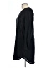 A.L.C. 100% Linen Black 3/4 Sleeve Top Size L - photo 5