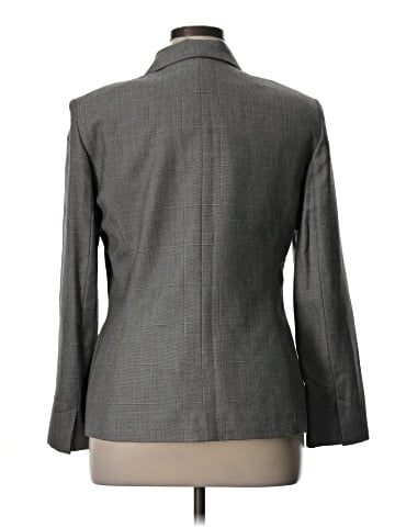 Anne Klein II Blazer (view 2)