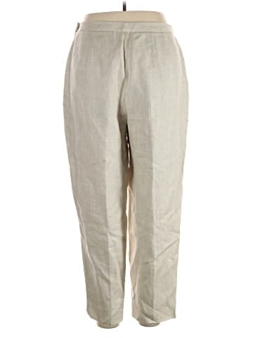 Talbots Casual Pants (view 2)