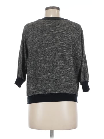 American Apparel 3/4 Sleeve Top (view 2)