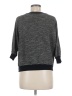 American Apparel Gray 3/4 Sleeve Top One size - photo 2