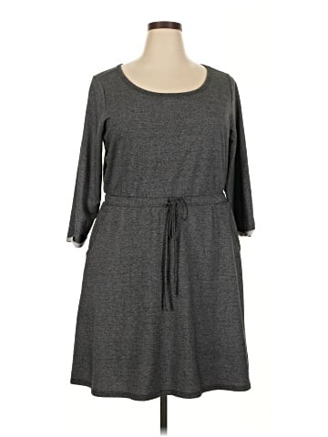 Torrid Casual Dress (view 1)