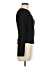 Unbranded Black Long Sleeve T-Shirt Size M - photo 4