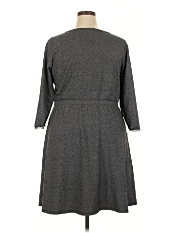 Torrid Casual Dress (view 2)