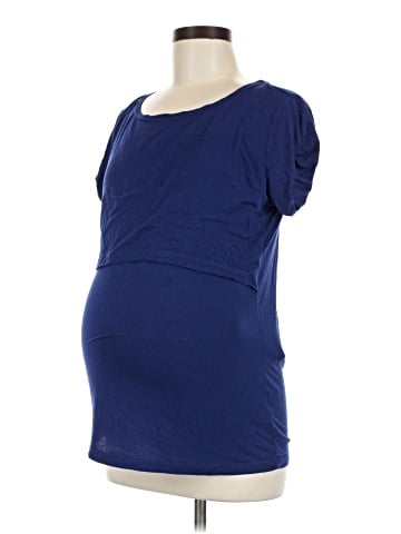 Smallshow Short Sleeve T-Shirt (view 1)