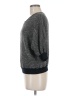 American Apparel Gray 3/4 Sleeve Top One size - photo 5
