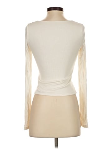 Sunday Best Long Sleeve T-Shirt (view 2)