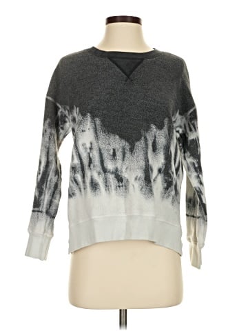 American Eagle Outfitters Pullover Sweater (view 1)