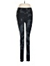 Sweaty Betty Graphic Black Active Pants Size 6 - photo 1