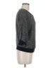 American Apparel Gray 3/4 Sleeve Top One size - photo 4