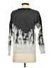 American Eagle Outfitters Tie-dye Gray Pullover Sweater Size S - photo 2