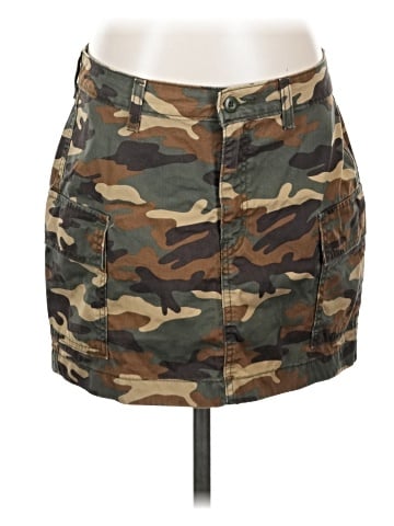 Levi's Casual Skirt (view 1)