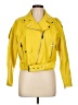 Zara Basic Yellow Jacket Size L - photo 1