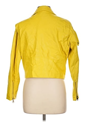 Zara Basic Jacket (view 2)