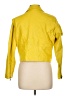 Zara Basic Yellow Jacket Size L - photo 2