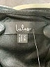 Lulus Black Cocktail Dress Size XS - photo 4