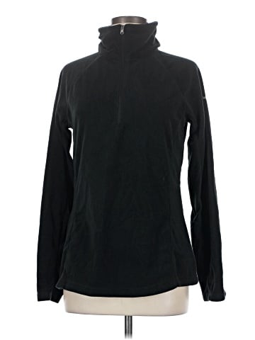 Columbia Turtleneck Sweater (view 1)