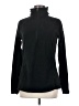 Columbia 100% Polyester Black Turtleneck Sweater Size M - photo 1