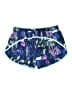 New Balance Print Blue Athletic Shorts Size L - photo 2