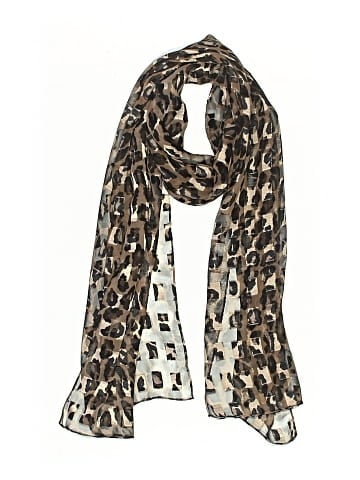 Unbranded Scarf (view 1)