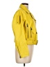 Zara Basic Yellow Jacket Size L - photo 4