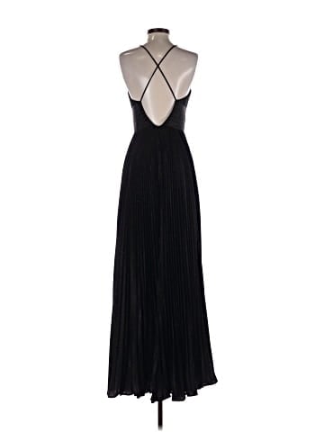 IEENA for Mac Duggal Cocktail Dress (view 2)