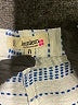 Lemlem Stripes Blue Casual Pants Size S - photo 6