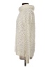 Bluivy Ivory Turtleneck Sweater Size S - photo 5