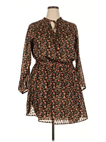 Ann Taylor LOFT Casual Dress (view 1)