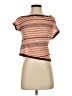 Shein 100% Polyester Brown Pullover Sweater Size 4 - photo 1
