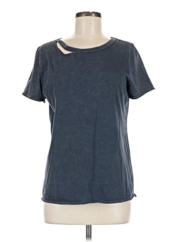 t.la Short Sleeve T-Shirt (view 1)