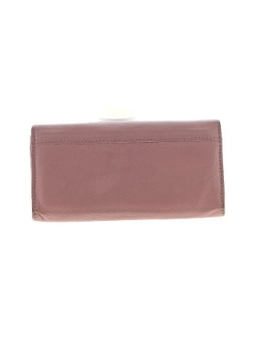 Banana Republic Leather Wallet (view 2)