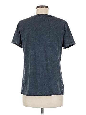 t.la Short Sleeve T-Shirt (view 2)