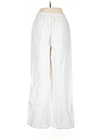 J.Crew Linen Pants (view 2)