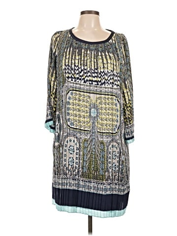 M.S.S.P. Casual Dress (view 1)