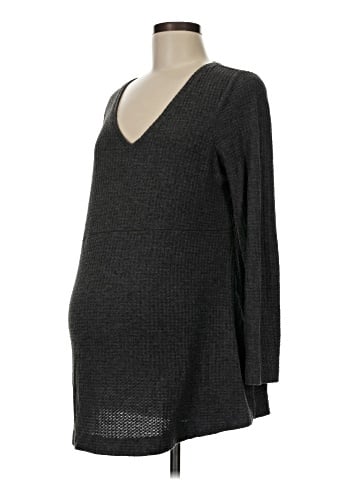 a:glow Pullover Sweater (view 1)