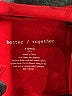 better / together Red Bodysuit Size XS - photo 3