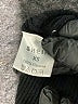 Shein 100% Viscose Black Bodysuit Size XS - photo 3