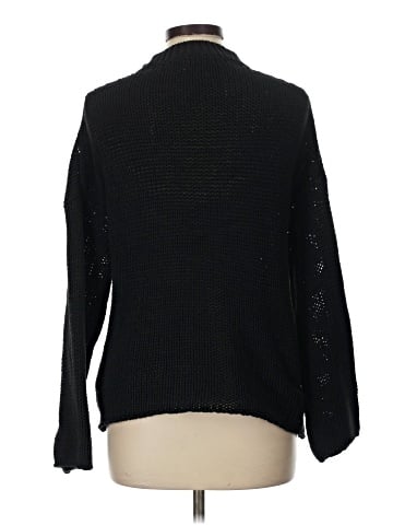 Massimo Dutti Turtleneck Sweater (view 2)