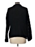 Massimo Dutti Black Turtleneck Sweater Size L - photo 2