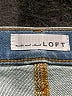 Ann Taylor LOFT Blue Jeans Size 29 waist - photo 7