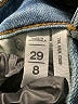 Ann Taylor LOFT Blue Jeans Size 29 waist - photo 8