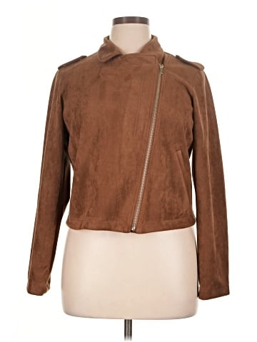 LC Lauren Conrad Jacket (view 1)