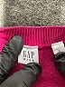 Gap Kids Pink Pullover Sweater Size L (kids) - photo 3