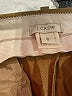 J.Crew Solid Tan Khakis Size 6 - photo 7