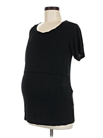 Smallshow Short Sleeve T-Shirt (view 1)
