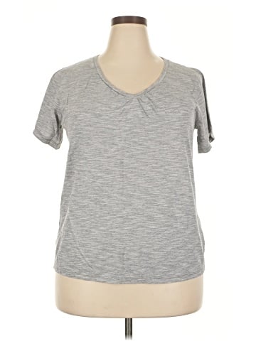 Hanes Active T-Shirt (view 1)