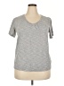 Hanes Gray Active T-Shirt Size XXL - photo 1