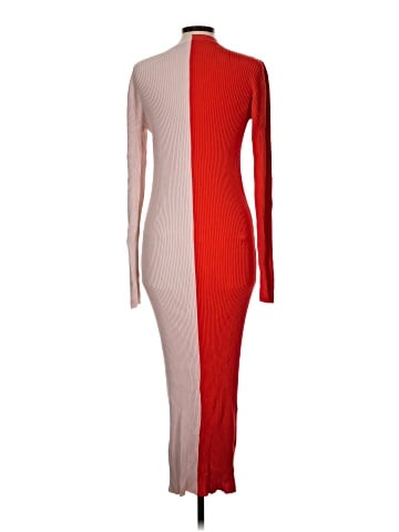 STAUD Casual Dress (view 2)