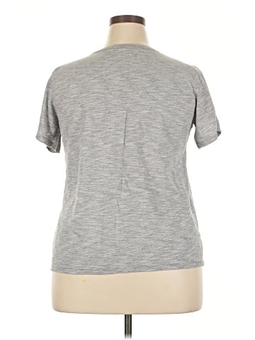 Hanes Active T-Shirt (view 2)